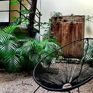 Una Luna Confortable Studio-adults Only **** Tulum