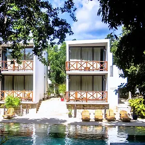 Casa Tortuga - Cenotes Park Inclusive 5* Tulum