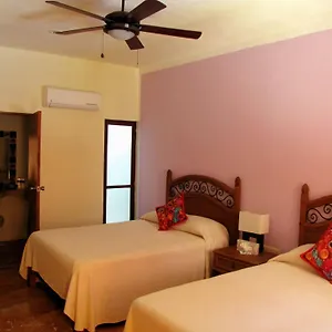 Casa Sofia *** Tulum