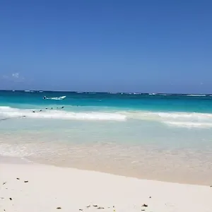Hotel&cabañas Zazil Kin ** Tulum