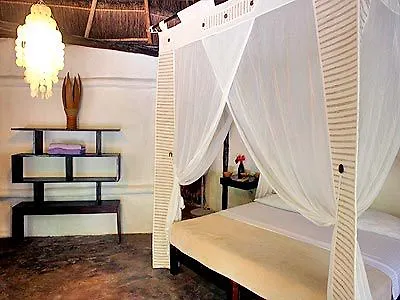 Playa Mambo Eco Cabanas Hotel Tulum