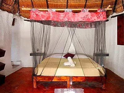 Playa Mambo Eco Cabanas Hotel Tulum