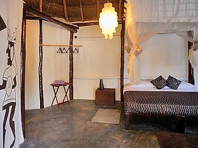 Playa Mambo Eco Cabanas Hotel Tulum